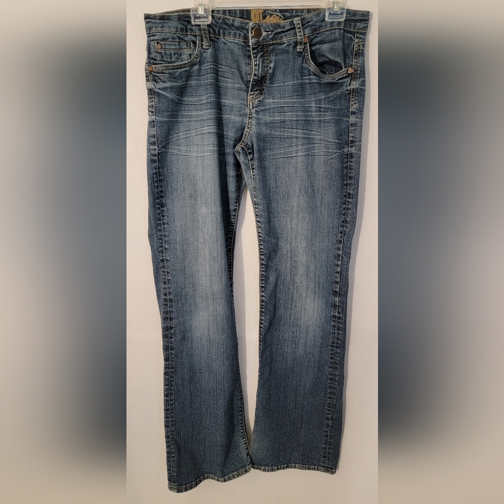 Kut from the Kloth Denim Jeans Size 12